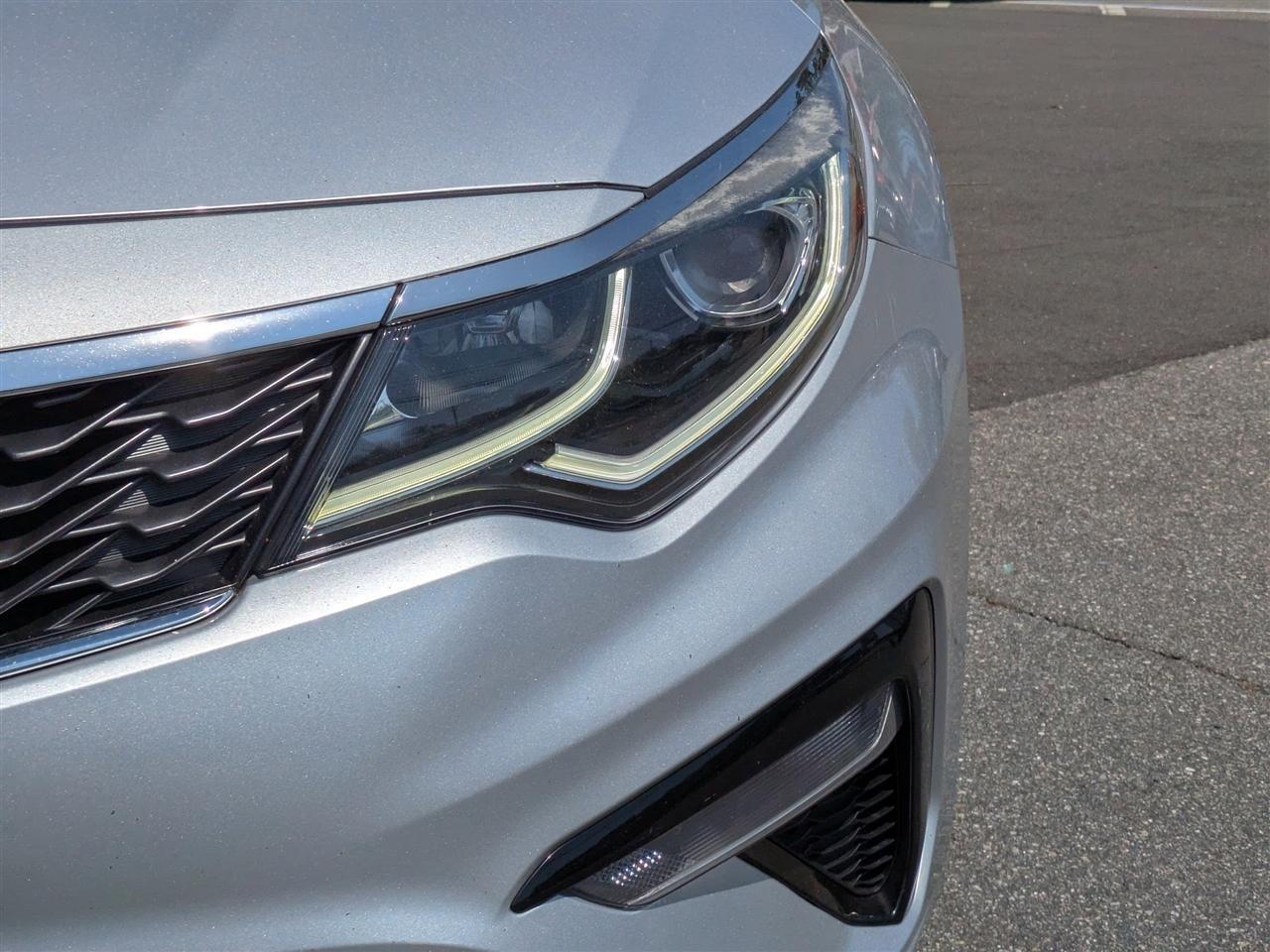 Kia Optimalx - Thumbnail 9