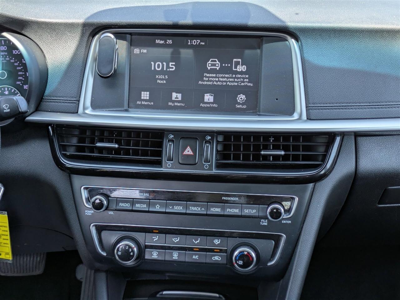 Kia Optimalx - Thumbnail 17