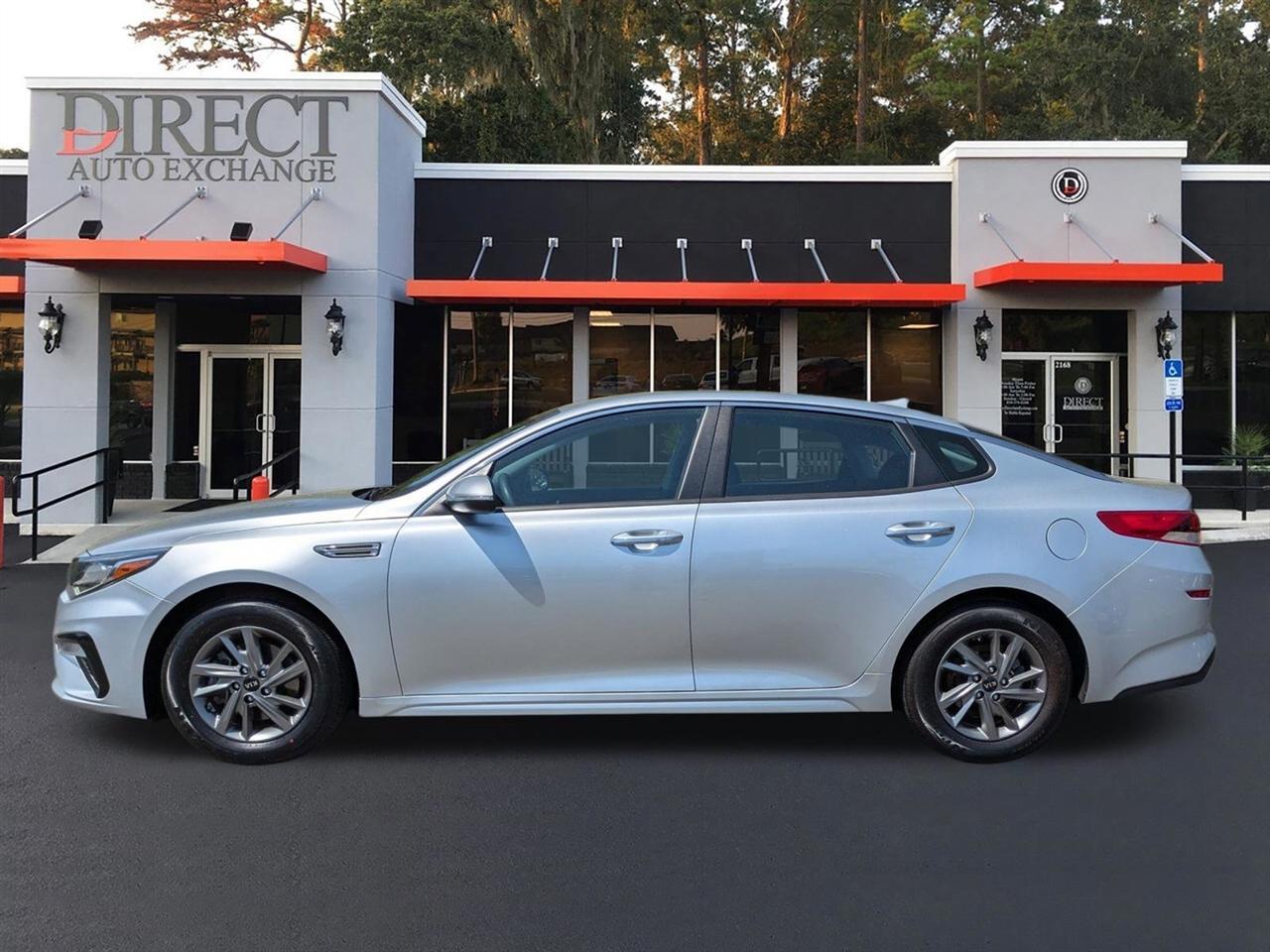 Kia Optimalx - Thumbnail 7