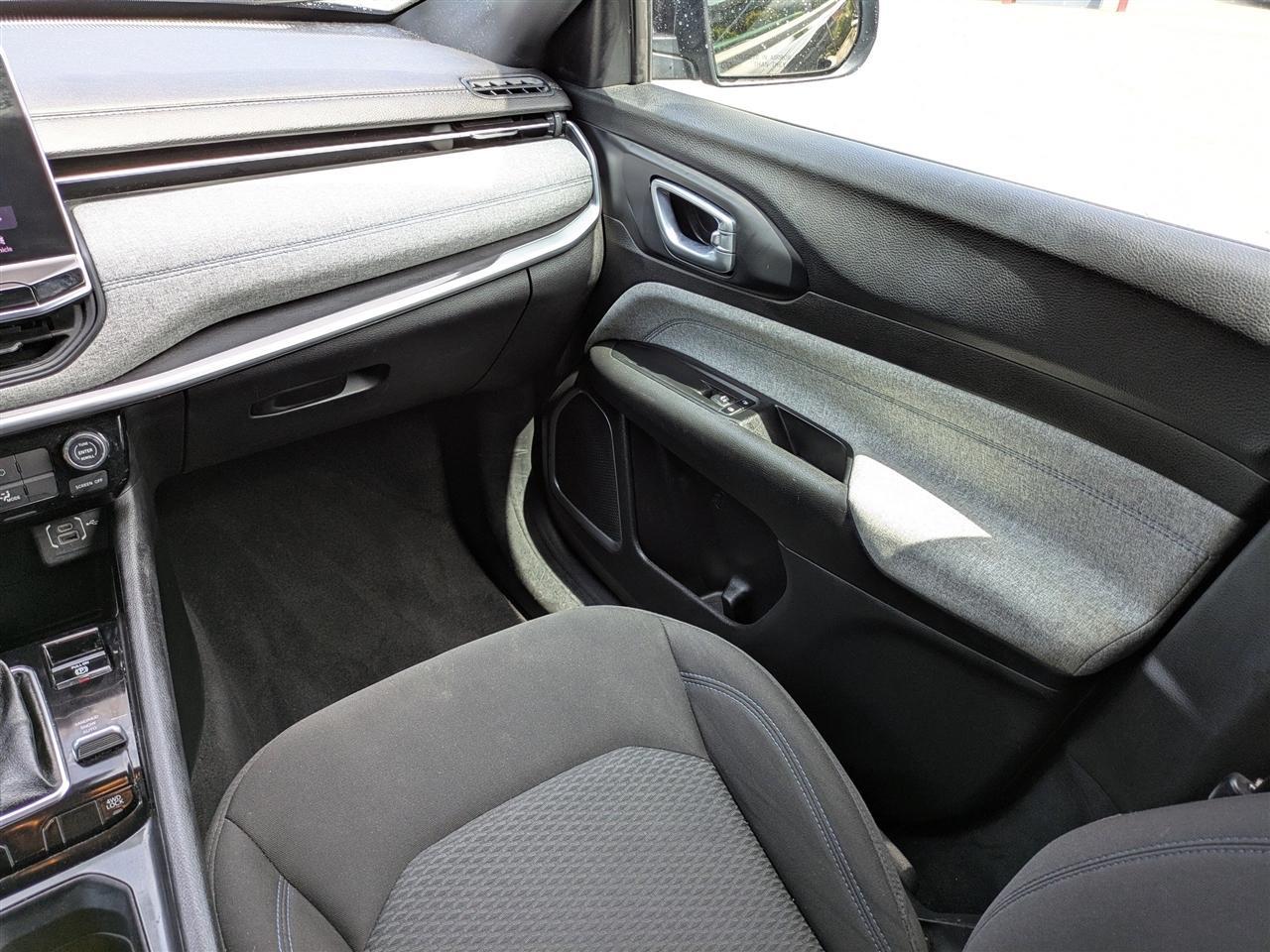 Jeep Compasssport - Thumbnail 17