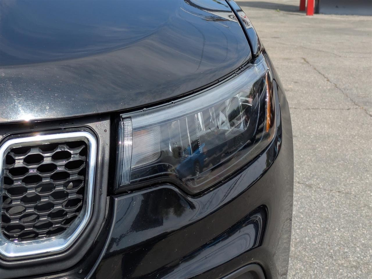 Jeep Compasssport - Thumbnail 9