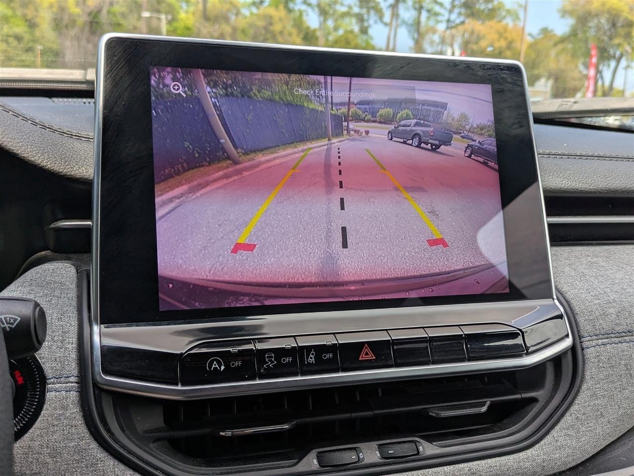 Jeep Compasssport - Thumbnail 20