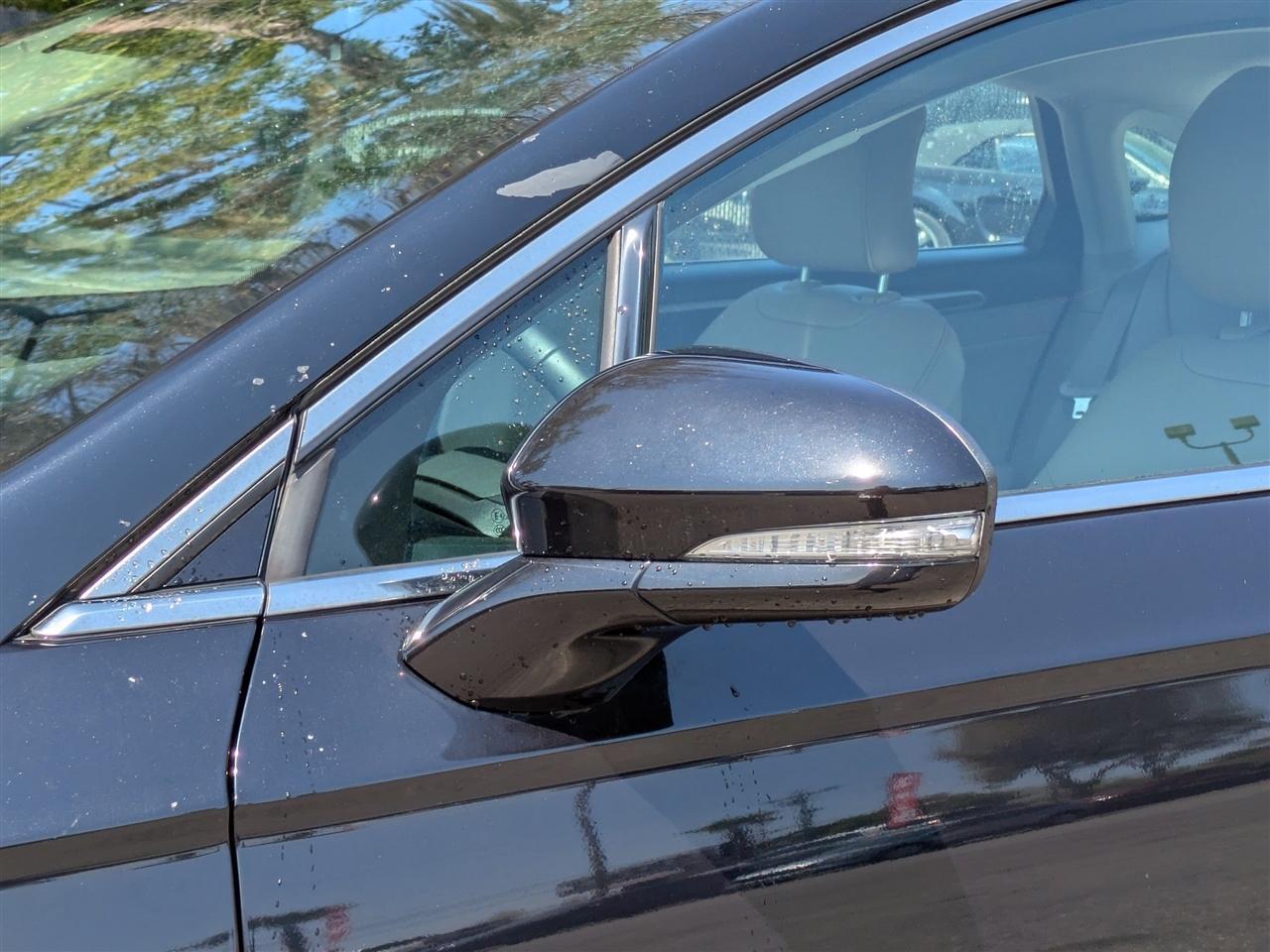 Ford Fusionsel - Thumbnail 11