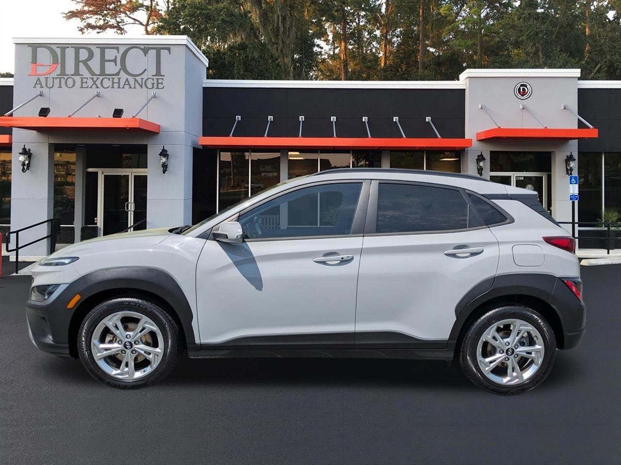 Hyundai Konasel - Thumbnail 5