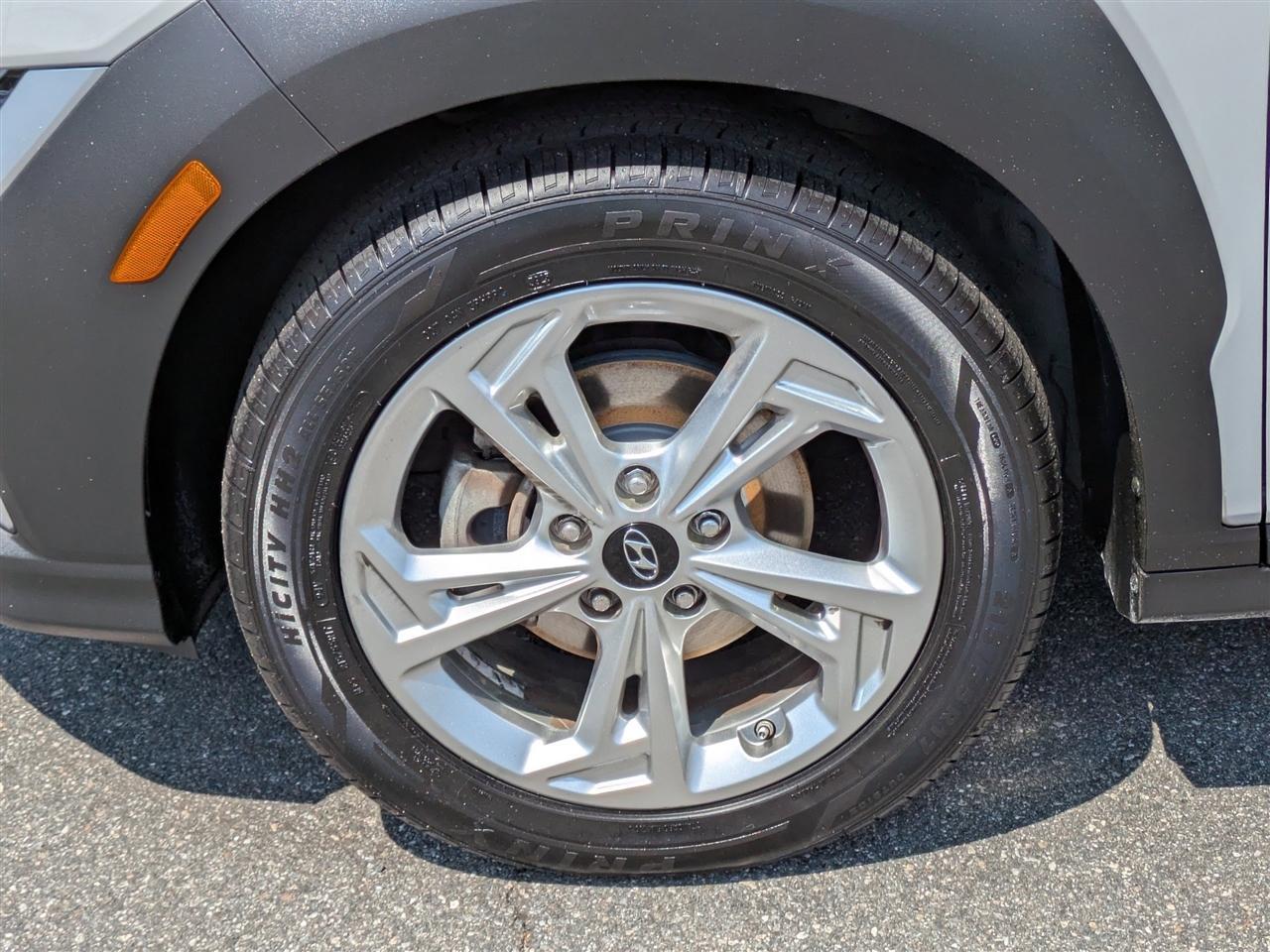 Hyundai Konasel - Thumbnail 8