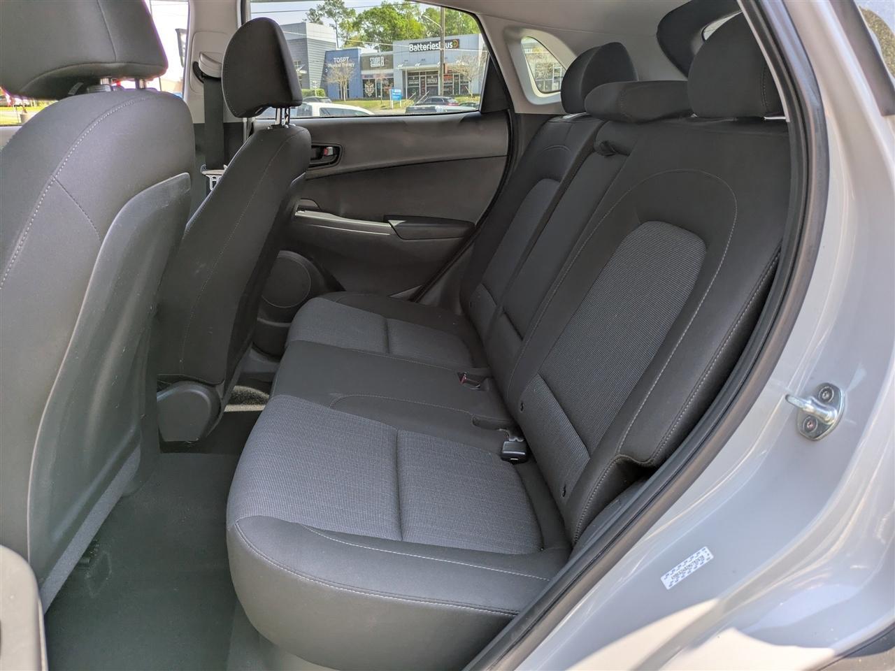 Hyundai Konasel - Thumbnail 11