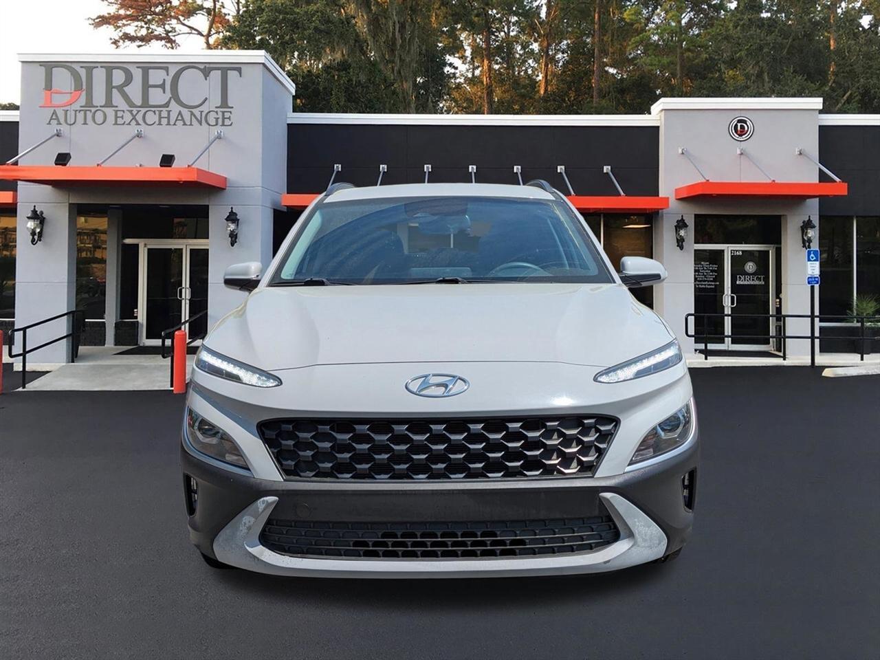 Hyundai Konasel - Thumbnail 6