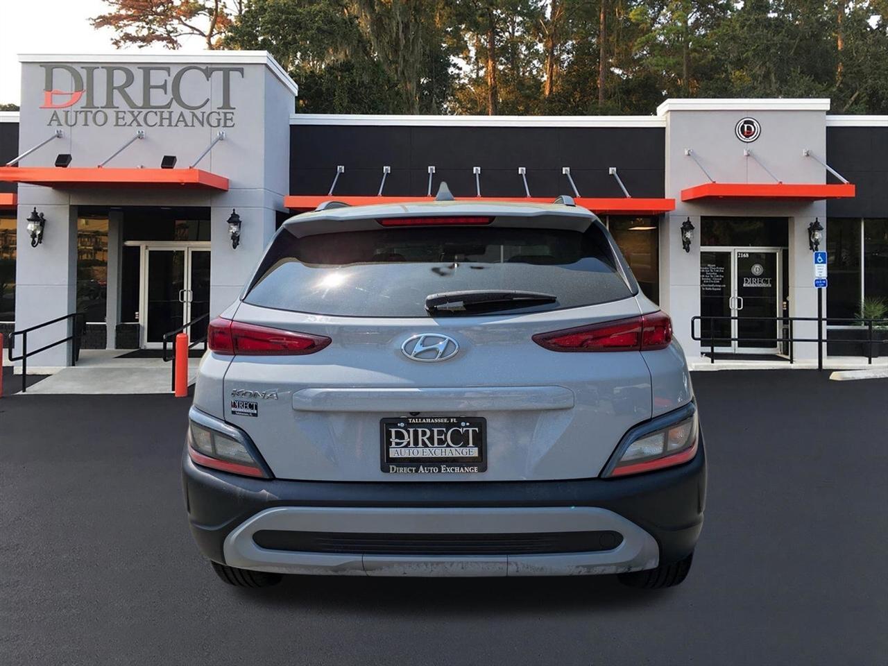 Hyundai Konasel - Thumbnail 3