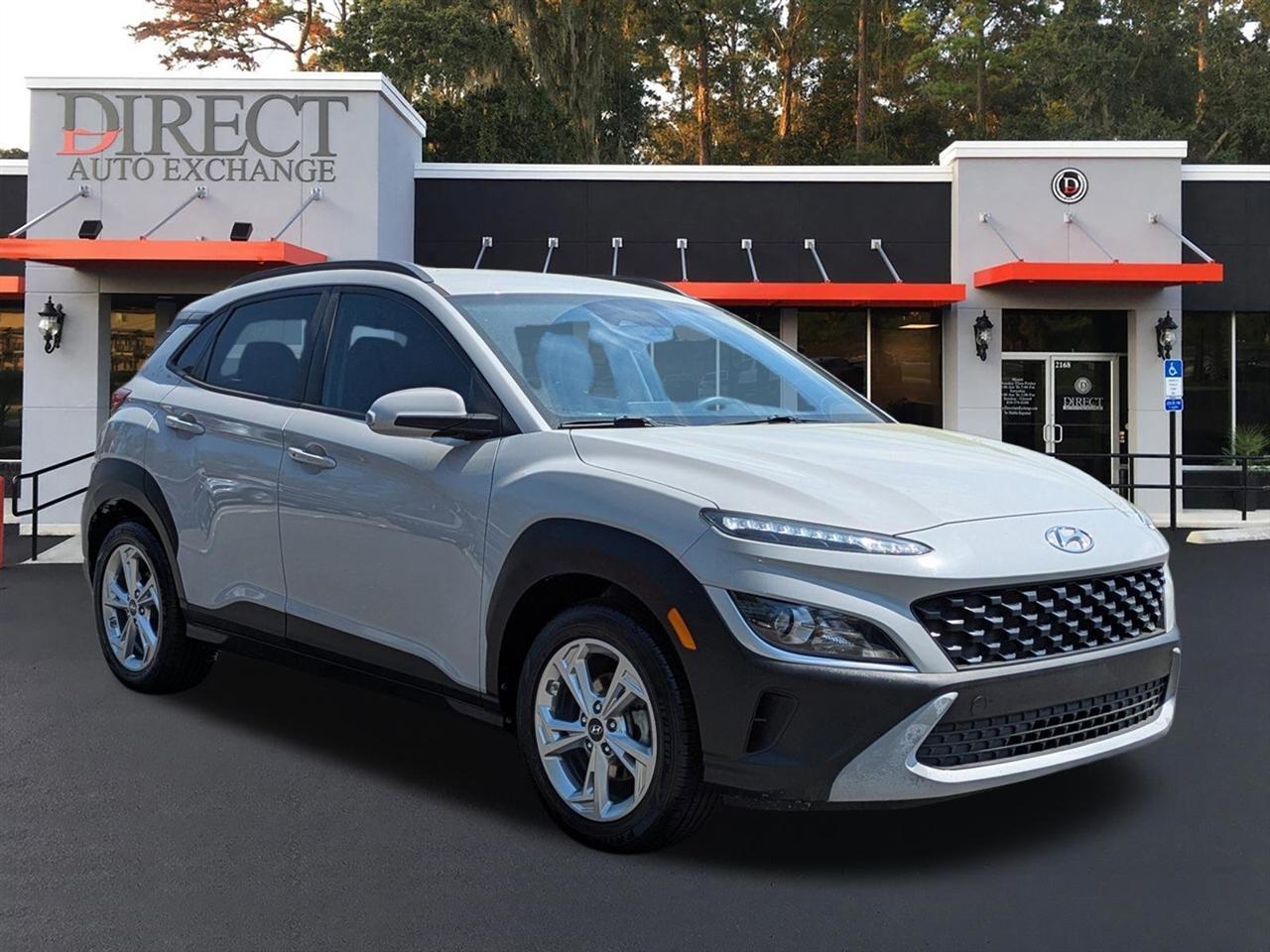 Hyundai Konasel - Thumbnail 2