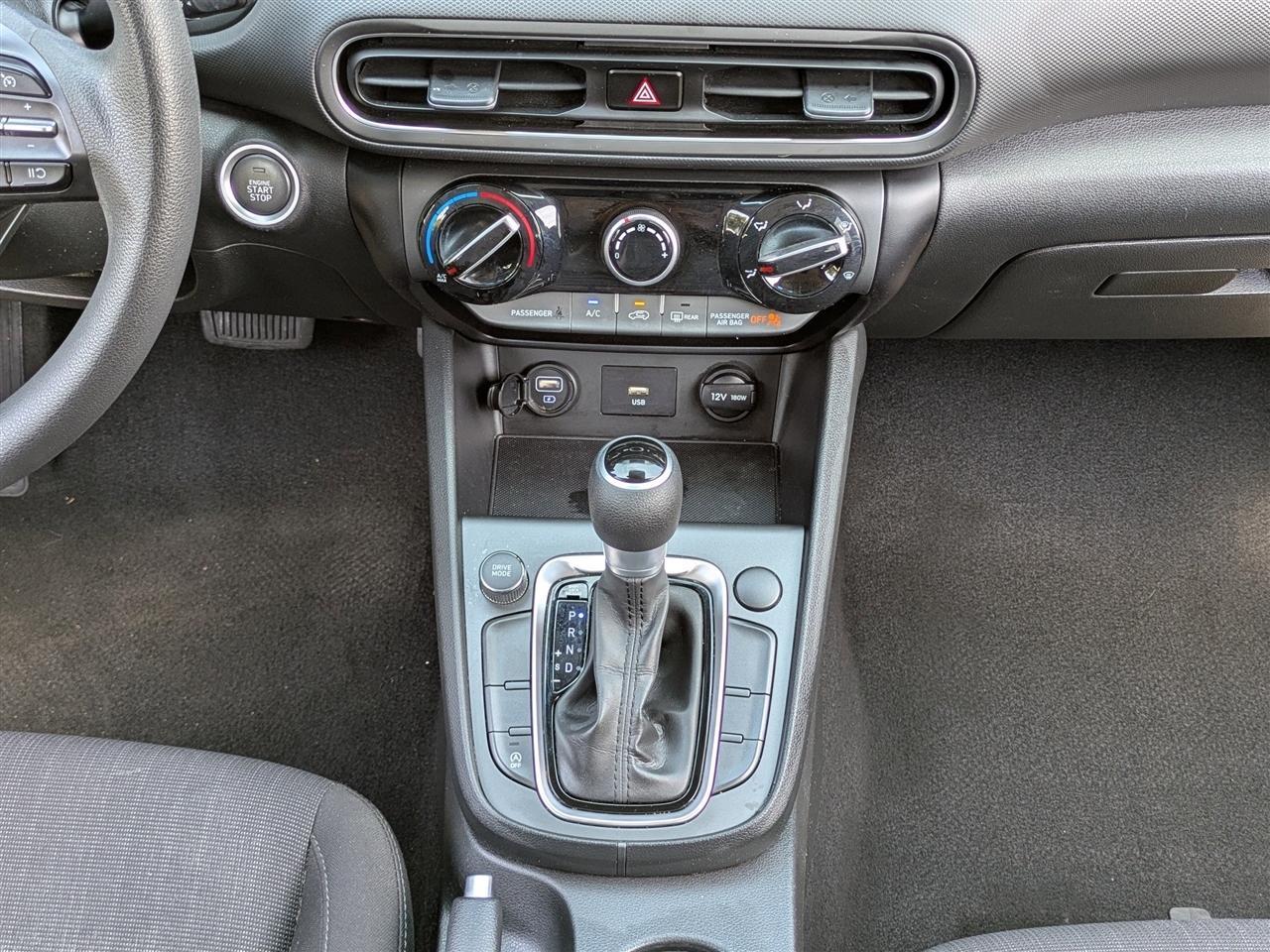 Hyundai Konasel - Thumbnail 17