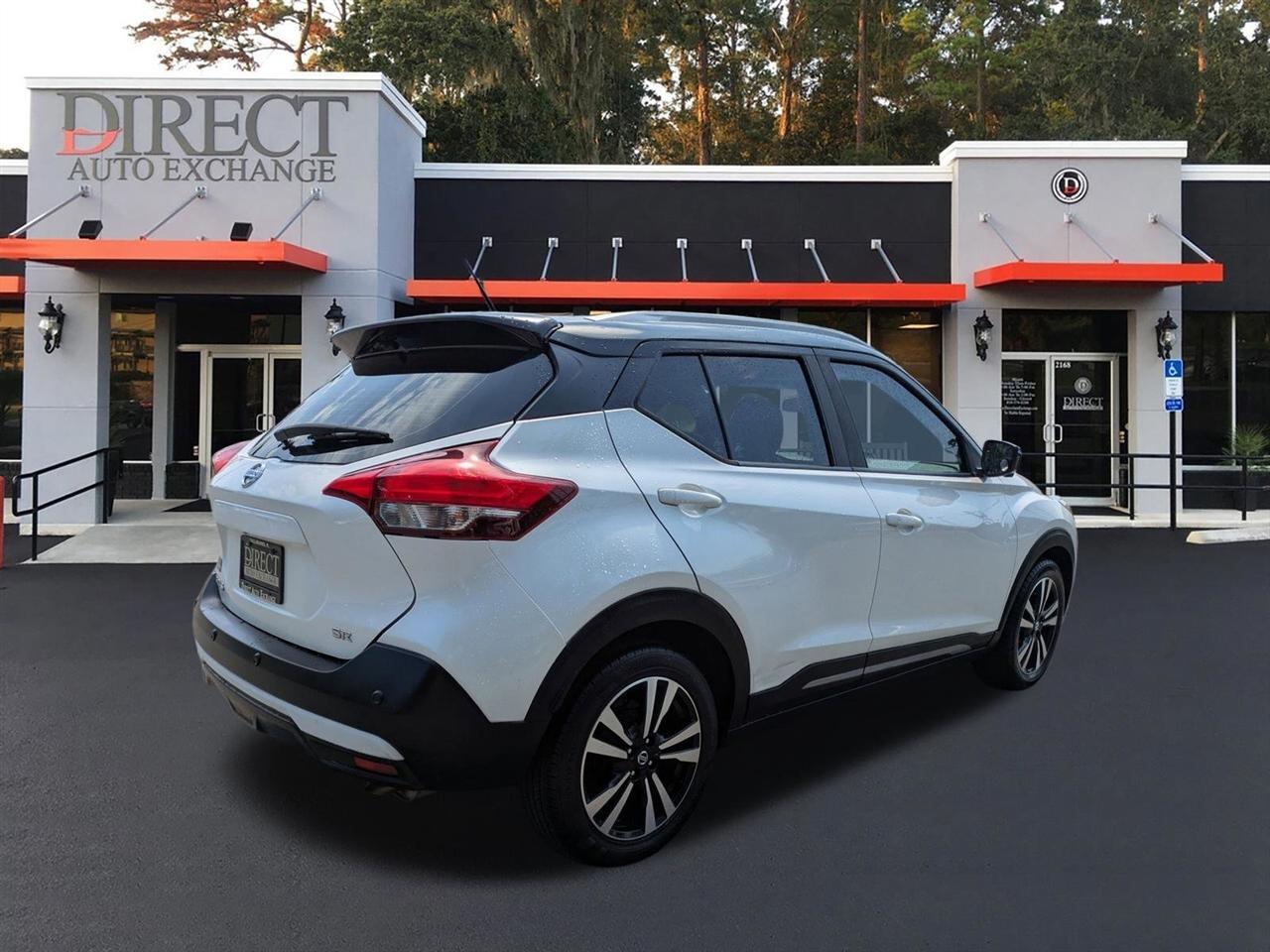 Nissan Kickssr - Thumbnail 4