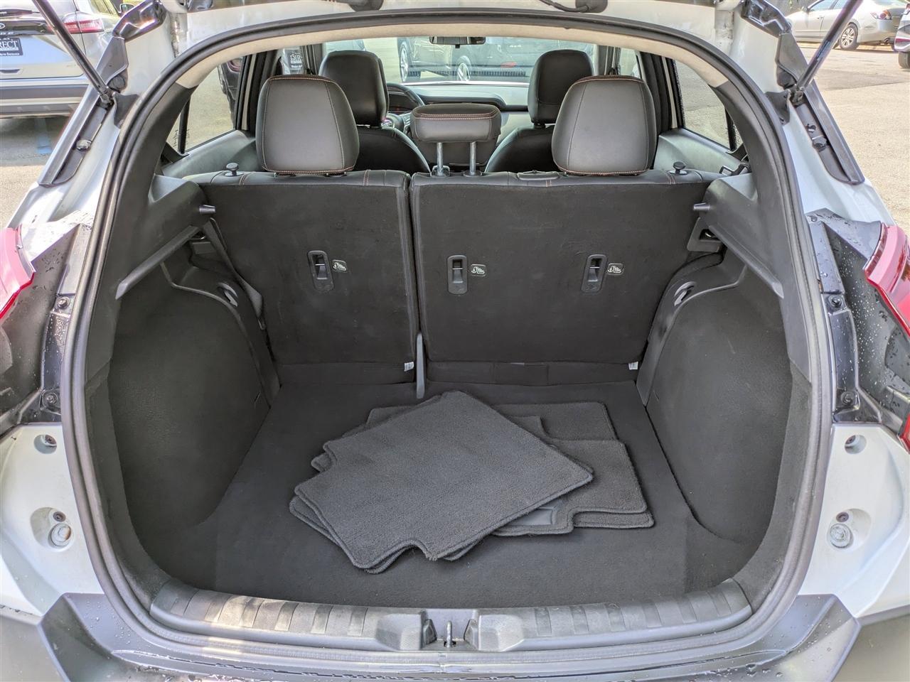 Nissan Kickssr - Thumbnail 13