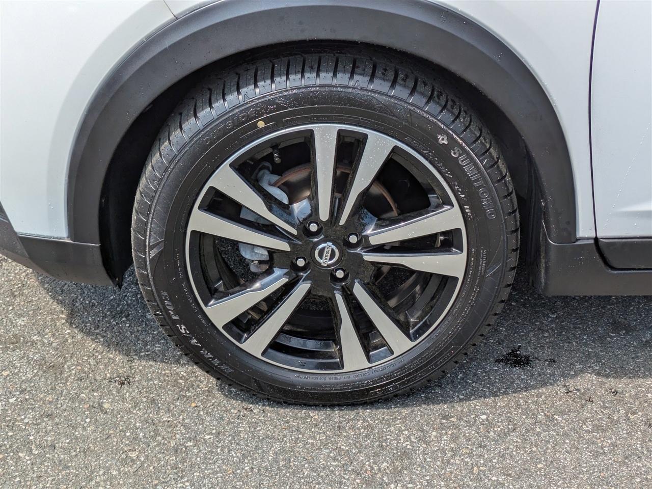 Nissan Kickssr - Thumbnail 10