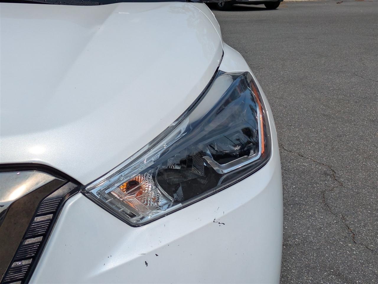 Nissan Kickssr - Thumbnail 9