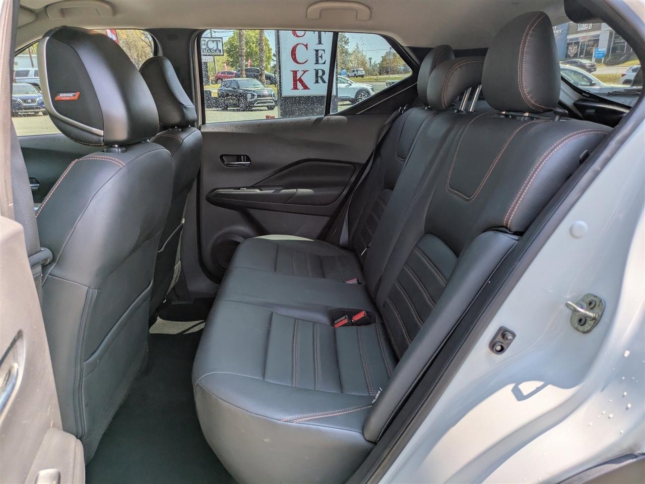 Nissan Kickssr - Thumbnail 14