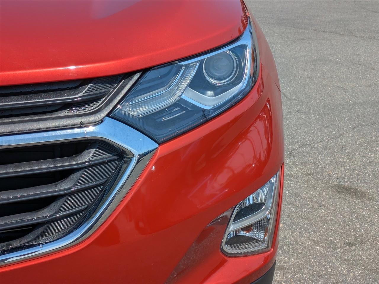 Chevrolet Equinoxlt 1.5 2Wd - Thumbnail 9