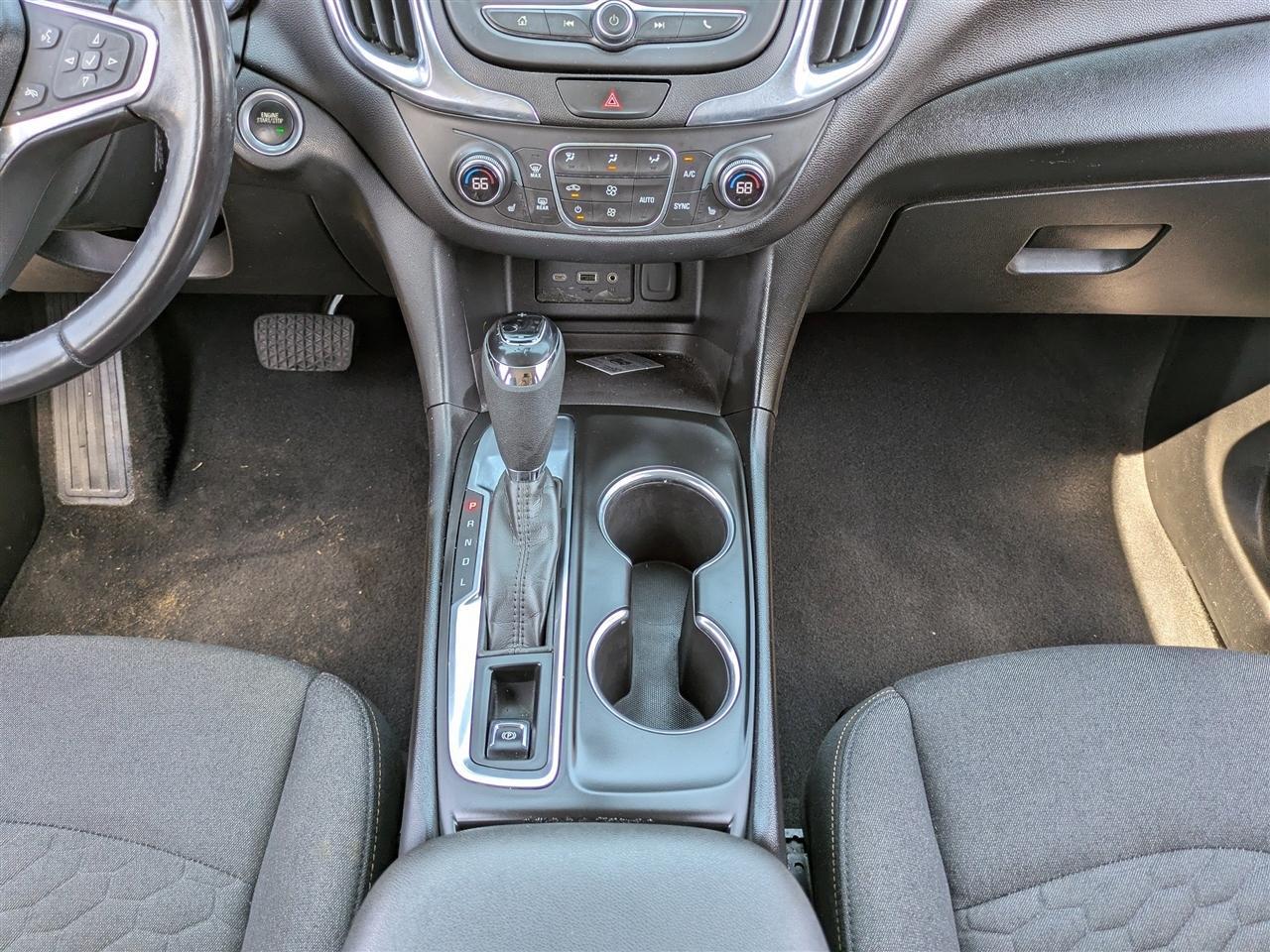 Chevrolet Equinoxlt 1.5 2Wd - Thumbnail 20