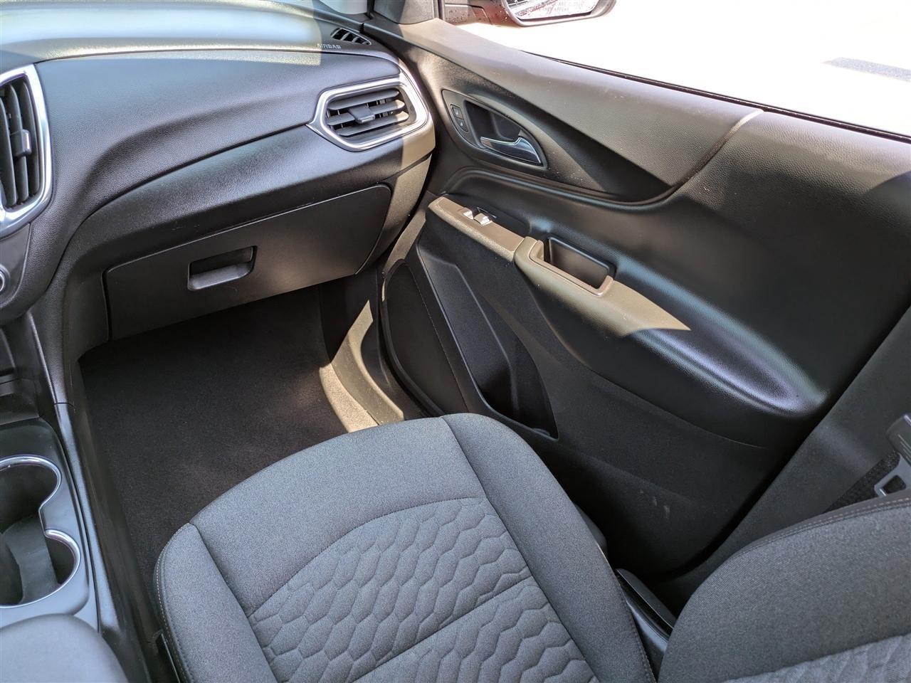 Chevrolet Equinoxlt 1.5 2Wd - Thumbnail 18