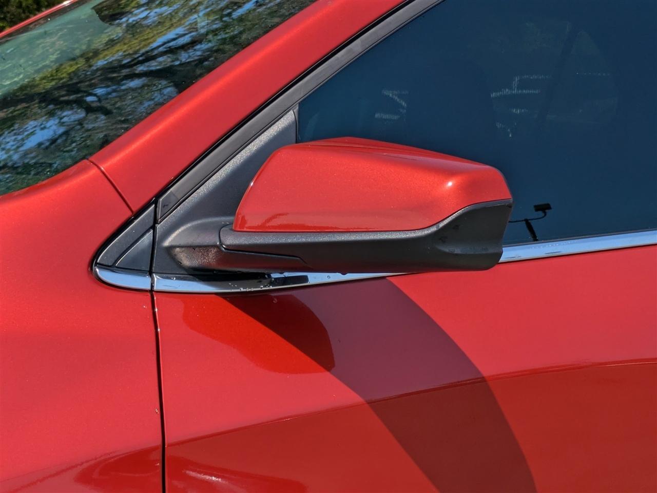 Chevrolet Equinoxlt 1.5 2Wd - Thumbnail 11