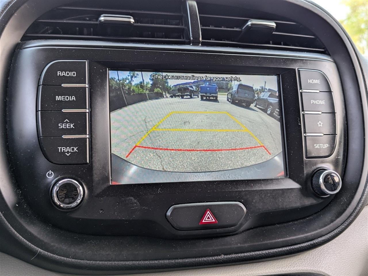 Kia Soullx Cvt - Thumbnail 20