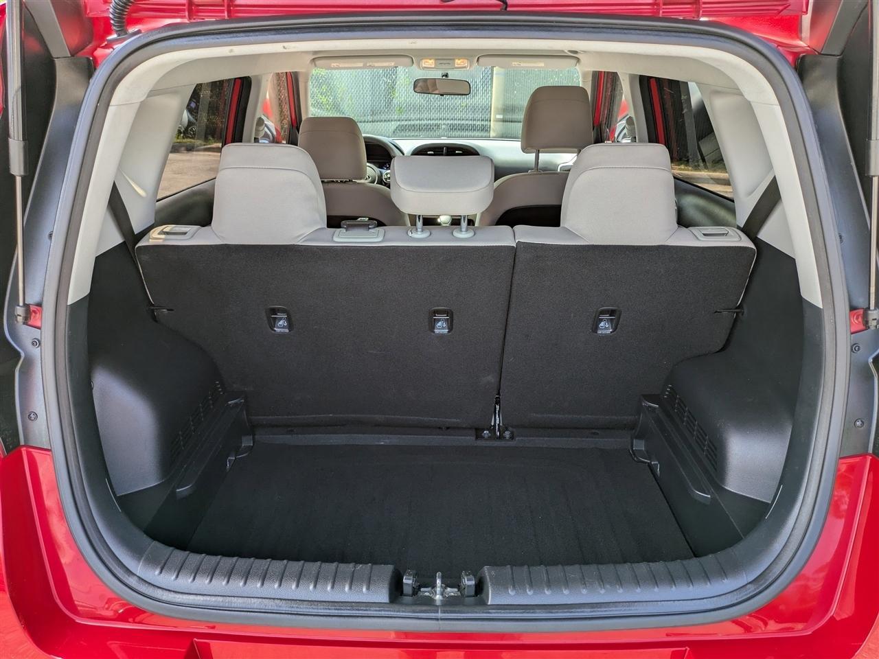 Kia Soullx Cvt - Thumbnail 13