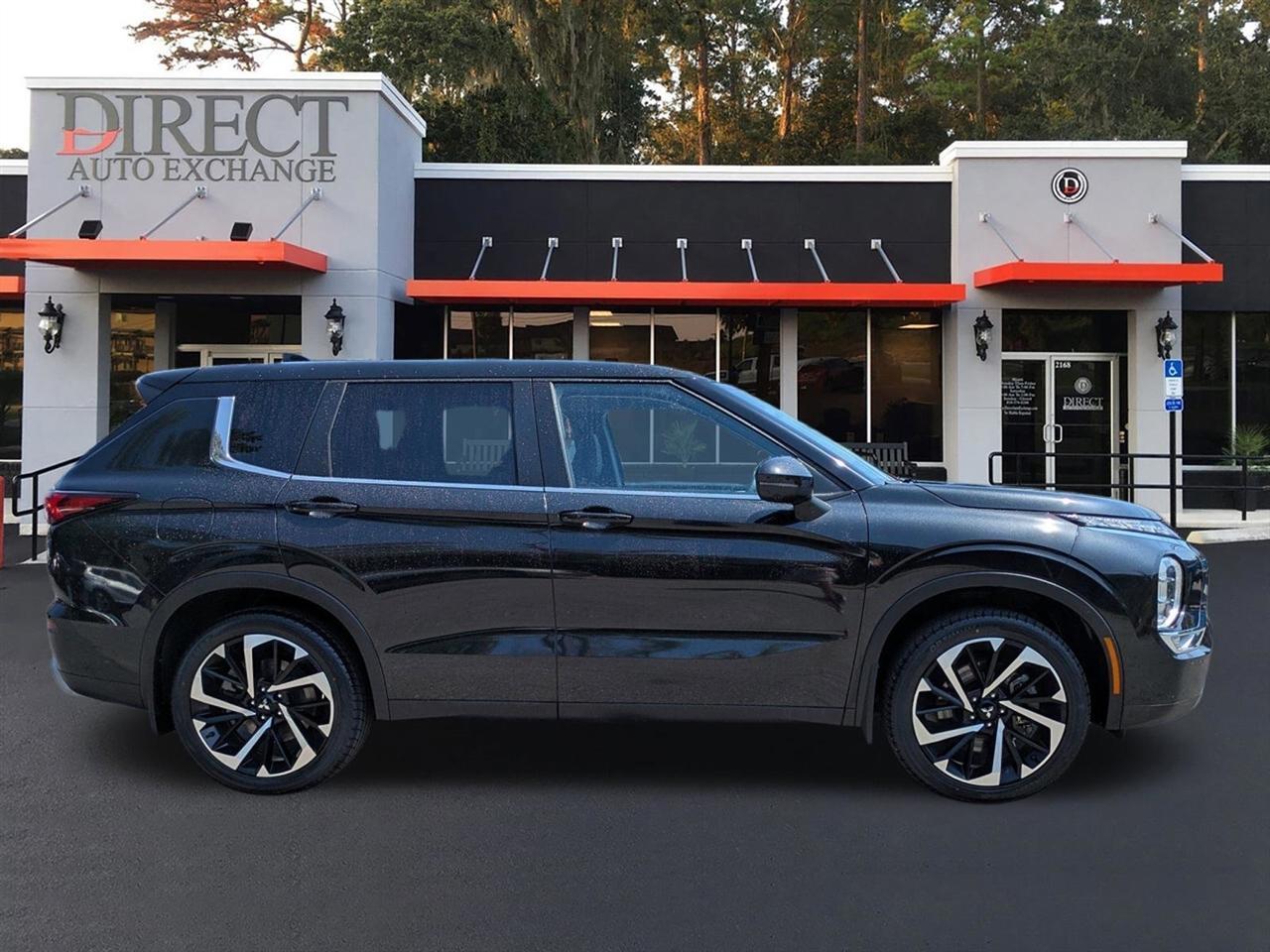 Mitsubishi Outlanderse 2Wd - Thumbnail 3