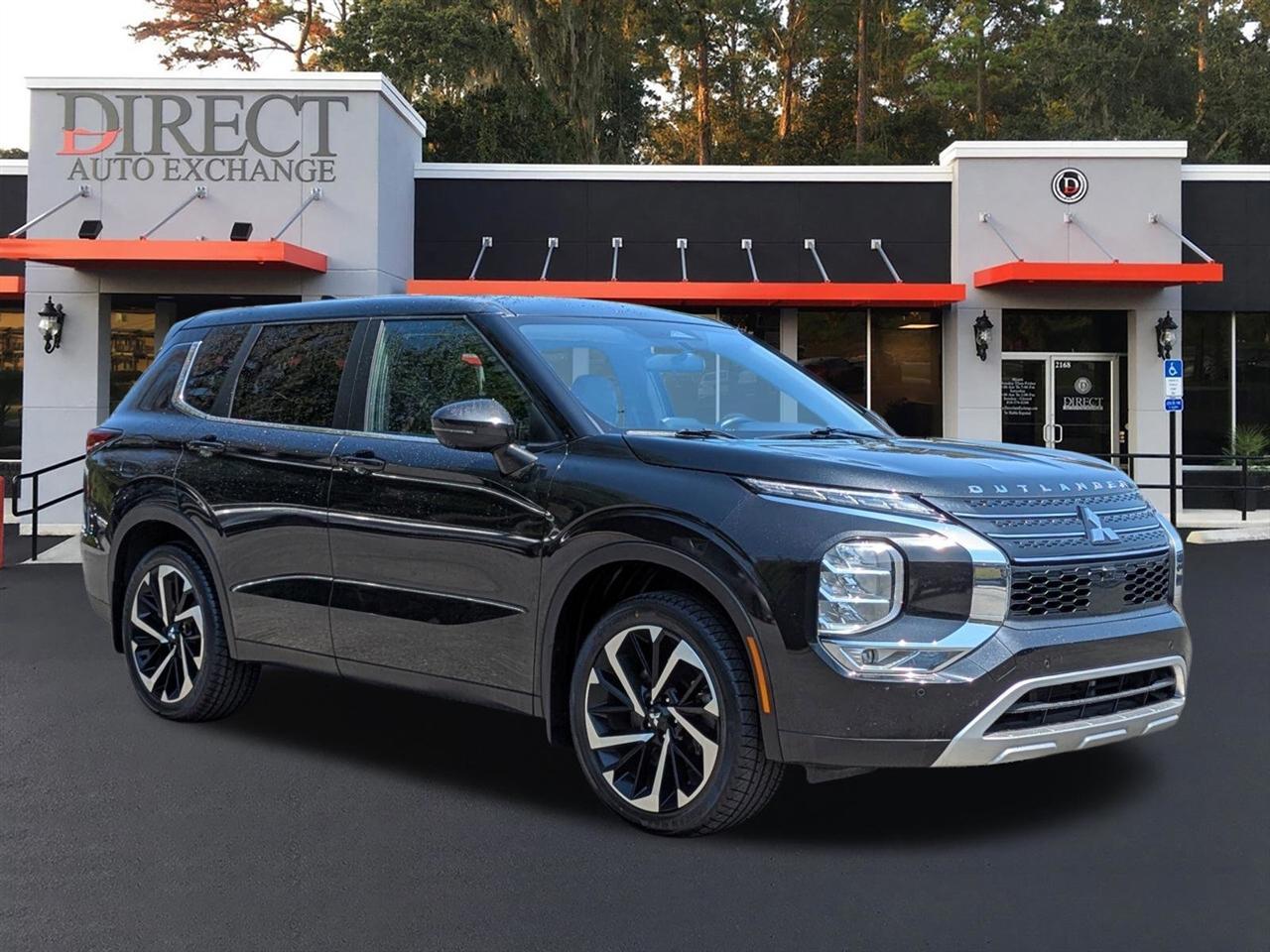 Mitsubishi Outlanderse 2Wd - Thumbnail 2