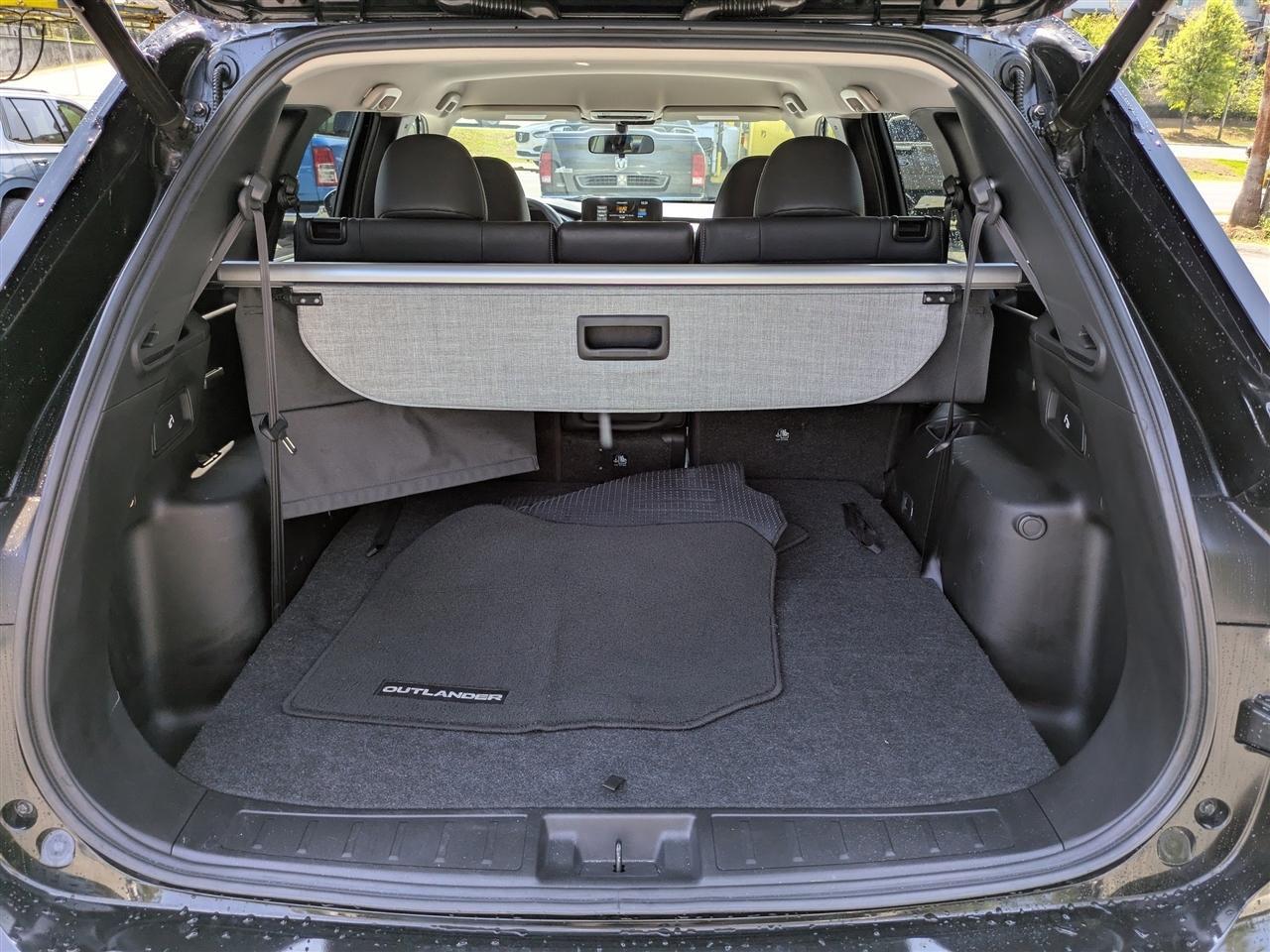 Mitsubishi Outlanderse 2Wd - Thumbnail 13