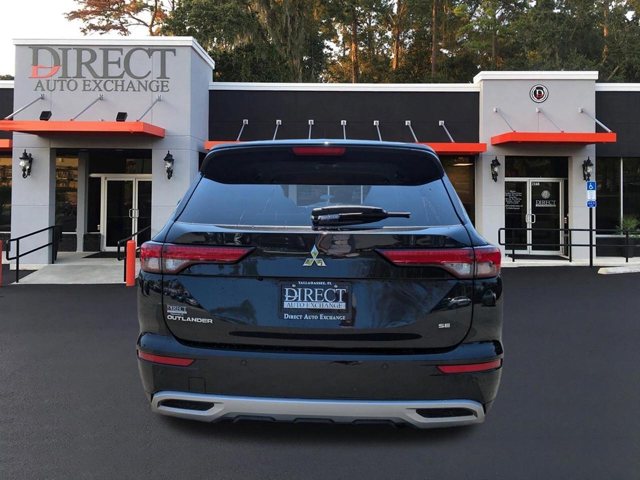 Mitsubishi Outlanderse 2Wd - Thumbnail 5