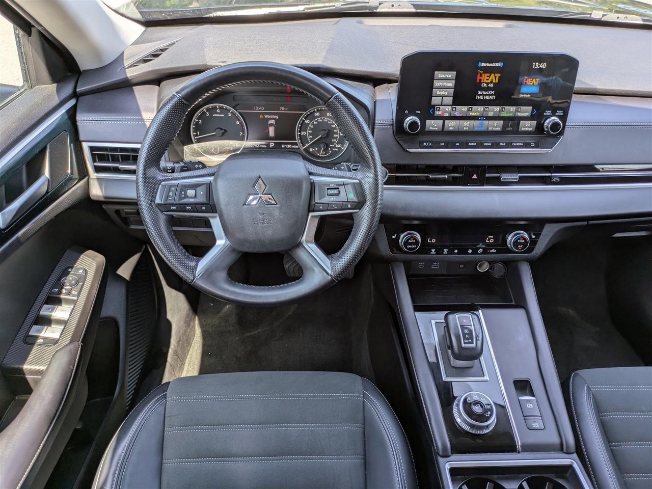 Mitsubishi Outlanderse 2Wd - Thumbnail 17