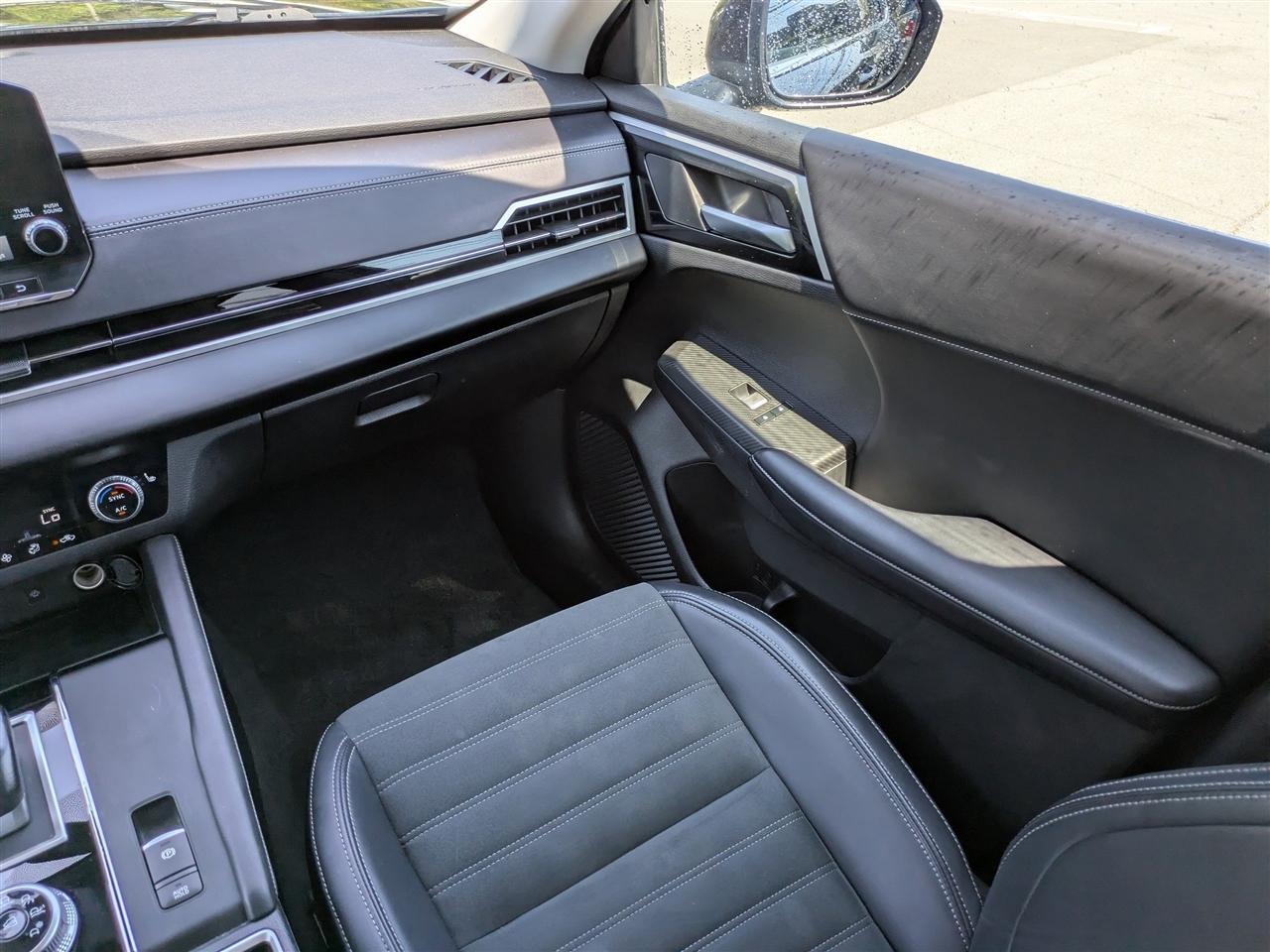 Mitsubishi Outlanderse 2Wd - Thumbnail 18