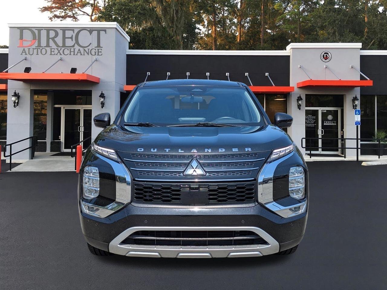 Mitsubishi Outlanderse 2Wd - Thumbnail 8