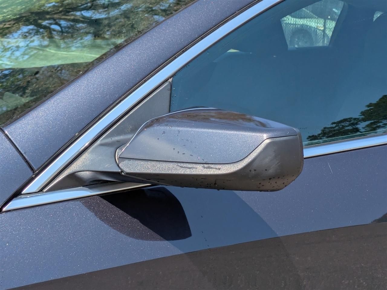 Chevrolet Malibu1Lt - Thumbnail 11