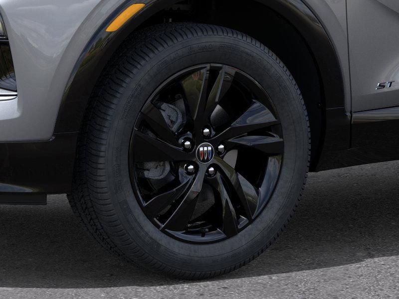 Buick Encore Gx Sport Touring Front Wheel Drive Suv - Thumbnail 11