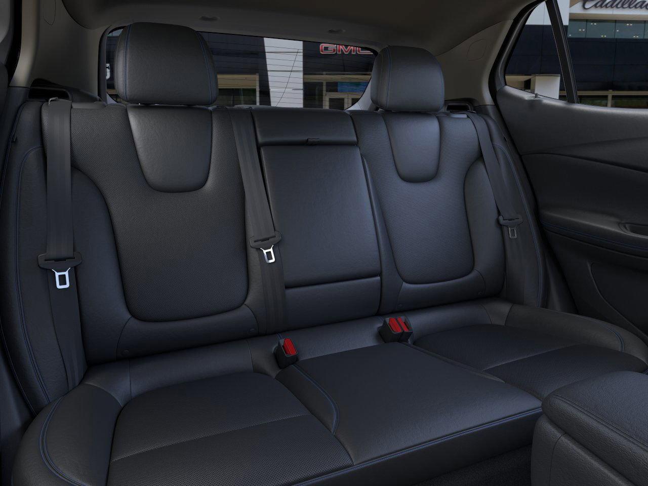 Buick Encore Gx Sport Touring Front Wheel Drive Suv - Thumbnail 14