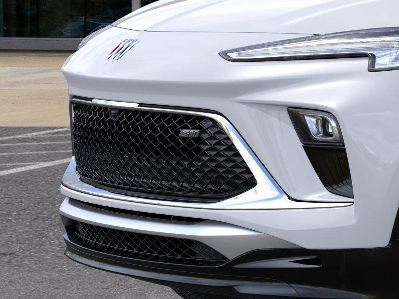 Buick Encore Gx Sport Touring Front Wheel Drive Suv - Thumbnail 15