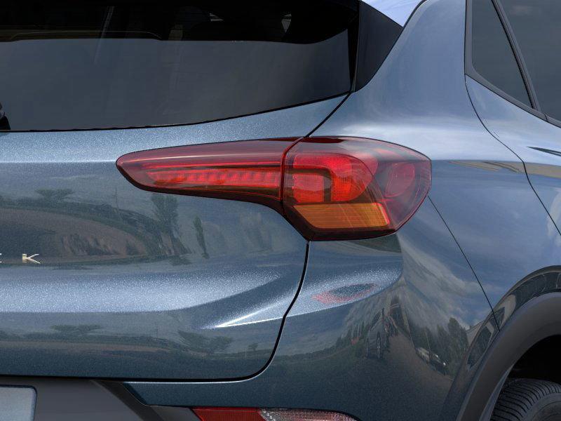 Buick Encore Gx Preferred Front Wheel Drive Suv - Thumbnail 13