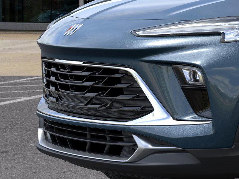 Buick Encore Gx Preferred Front Wheel Drive Suv - Thumbnail 15