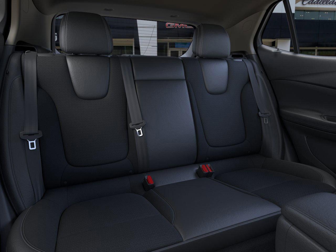 Buick Encore Gx Preferred Front Wheel Drive Suv - Thumbnail 19