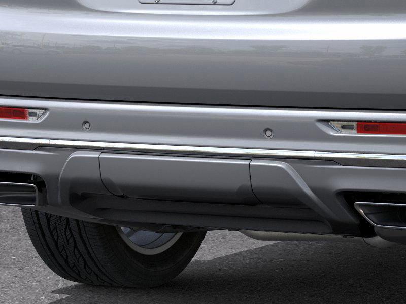 Buick Enclave Avenir Front Wheel Drive Suv - Thumbnail 16