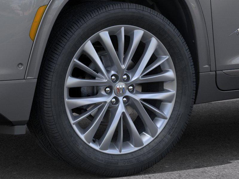 Buick Enclave Avenir Front Wheel Drive Suv - Thumbnail 11