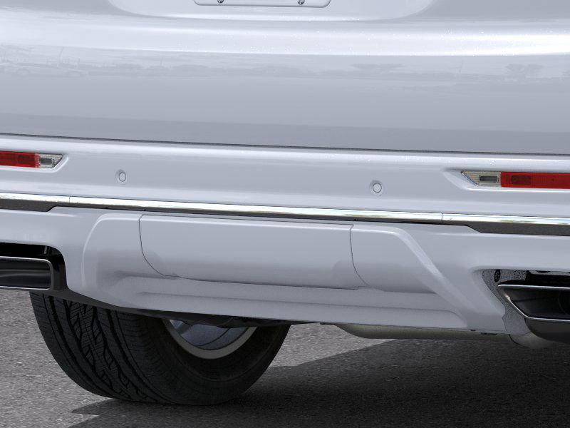 Buick Enclave Avenir Front Wheel Drive Suv - Thumbnail 16