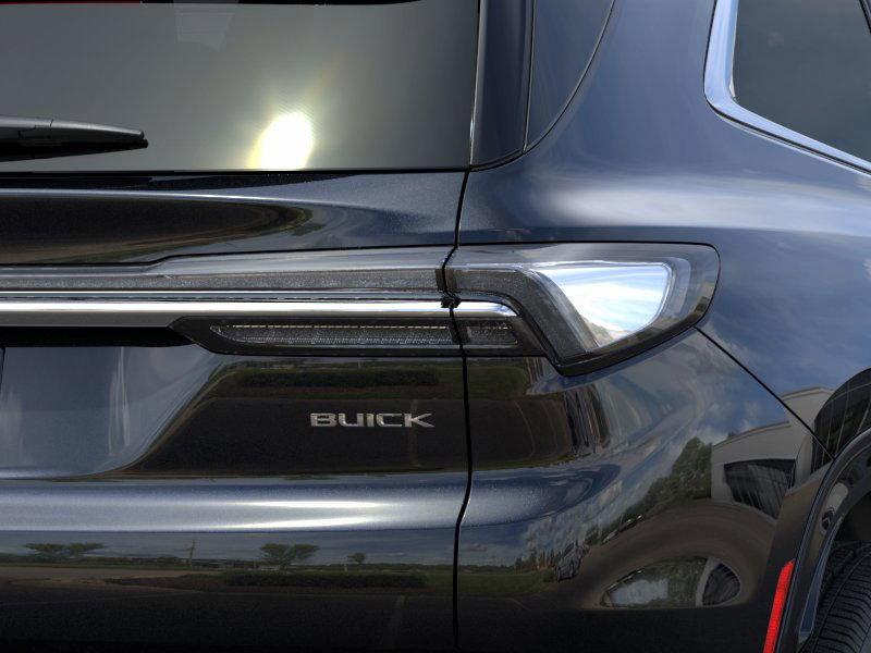 Buick Enclave Avenir Front Wheel Drive Suv - Thumbnail 13