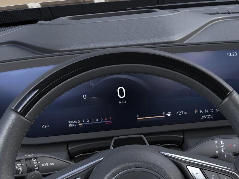 Buick Enclave Avenir Front Wheel Drive Suv - Thumbnail 20