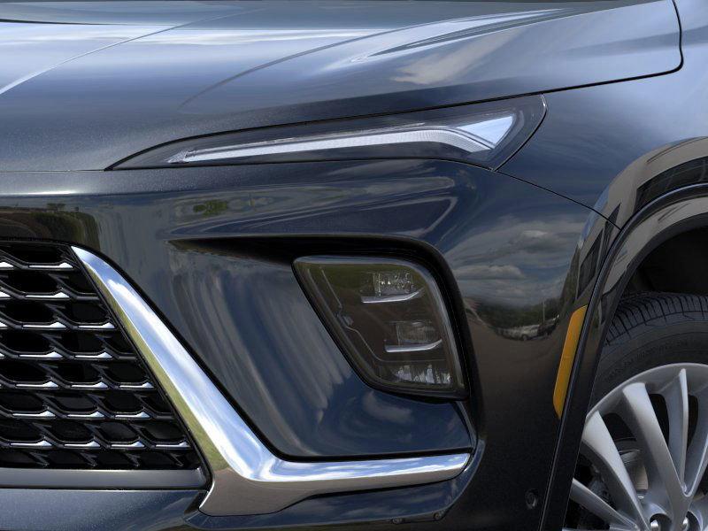 Buick Enclave Avenir Front Wheel Drive Suv - Thumbnail 12