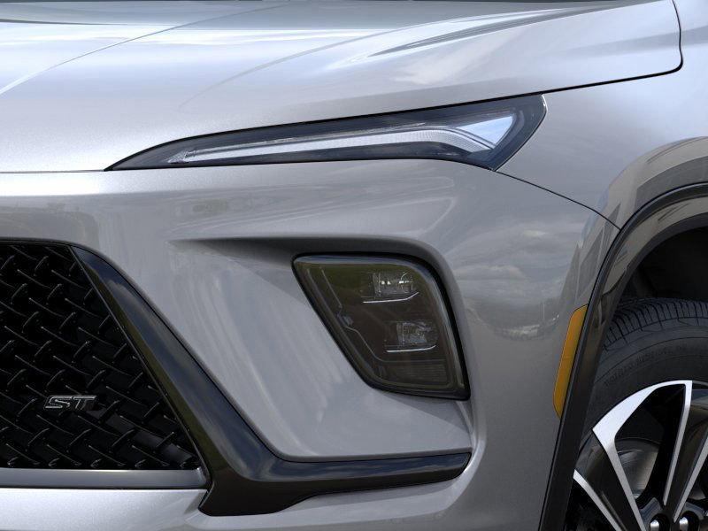 Buick Enclave Sport Touring Front Wheel Drive Suv - Thumbnail 12