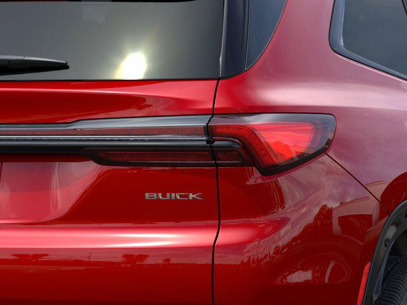 Buick Enclave Sport Touring Front Wheel Drive Suv - Thumbnail 13