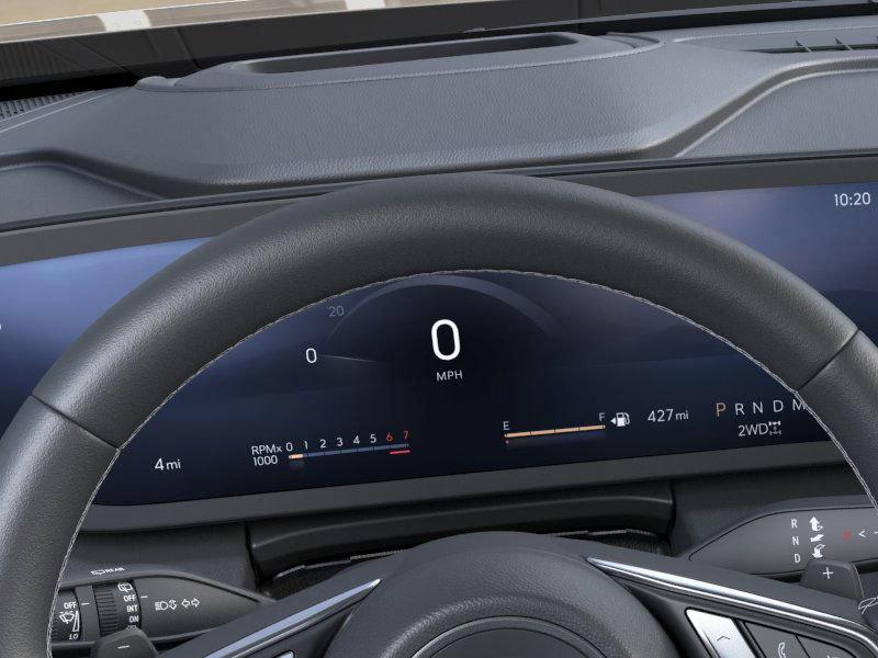 Buick Enclave Sport Touring Front Wheel Drive Suv - Thumbnail 20