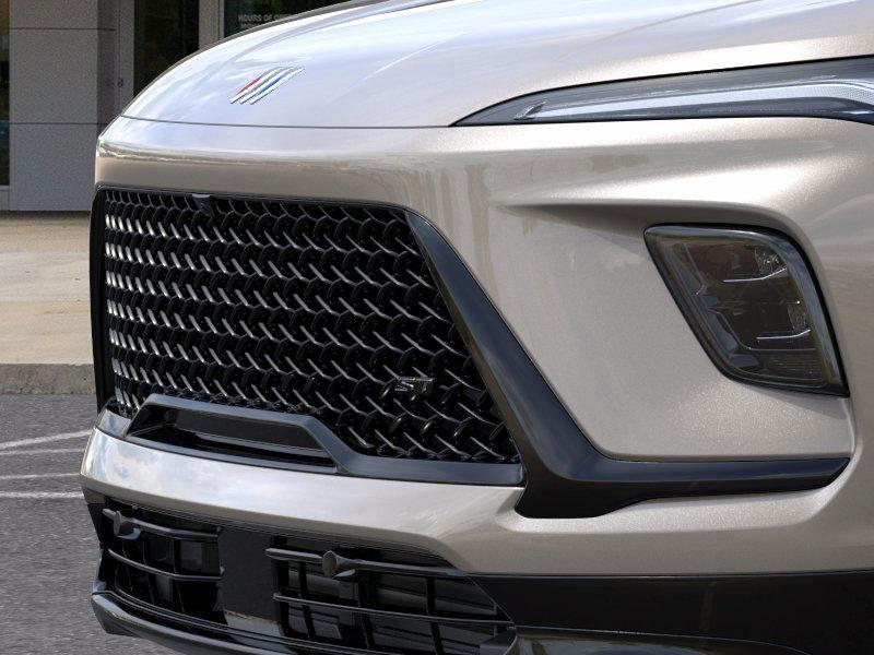 Buick Enclave Sport Touring Front Wheel Drive Suv - Thumbnail 15