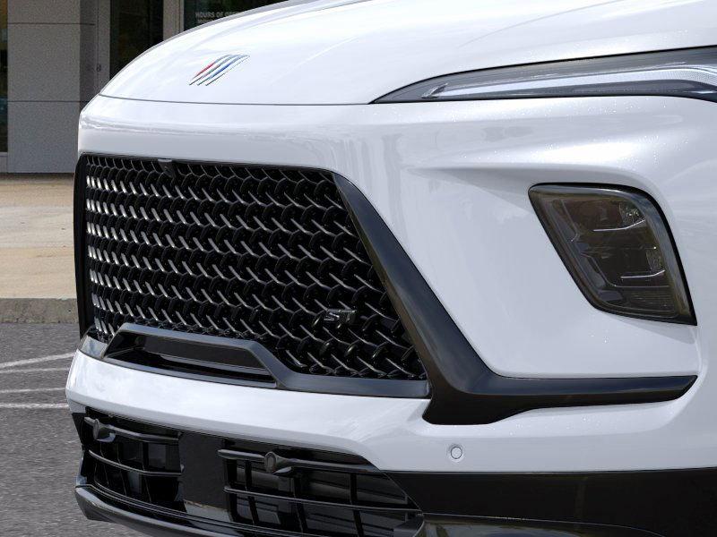 Buick Enclave Sport Touring Front Wheel Drive Suv - Thumbnail 15